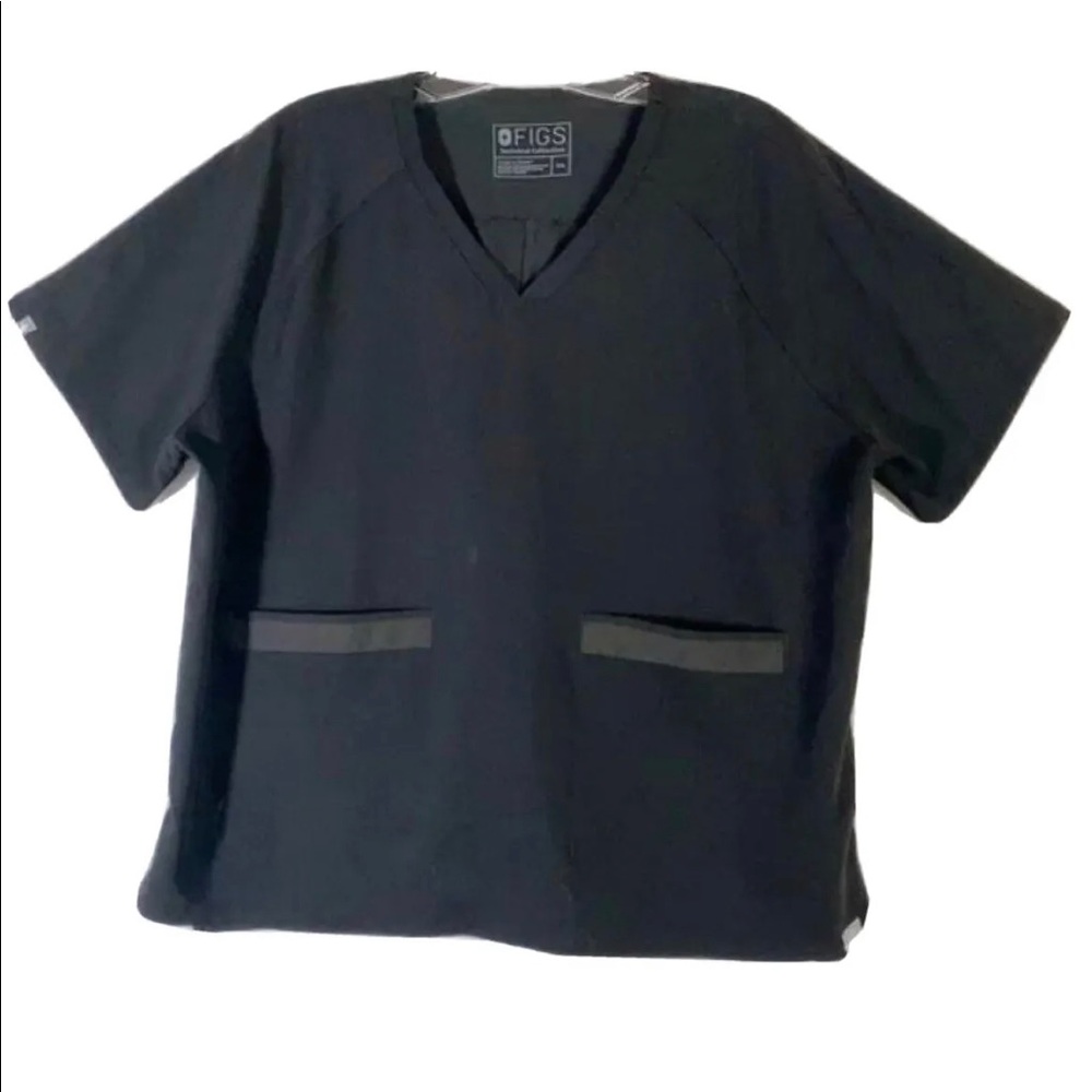 FIGS clothing womens XXL SCRUB TOP